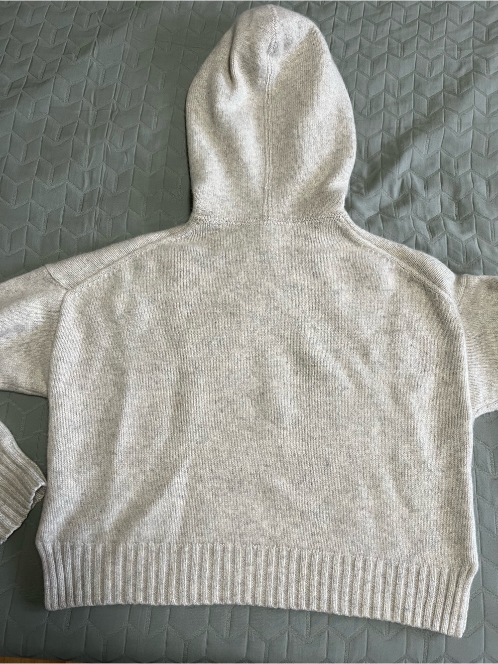 Aritzia Babaton cashmere sweater - Picture 2 of 7